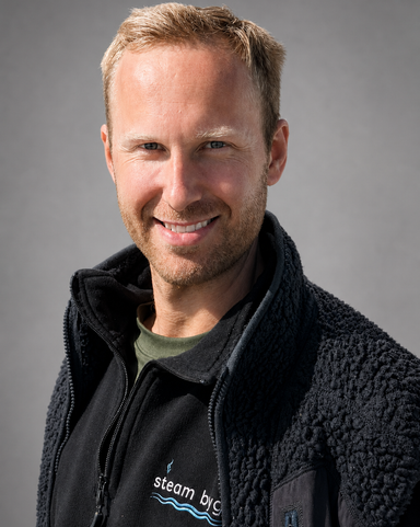 Martin Stormo